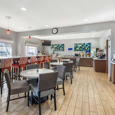 Best Western Club House Inn & Suites Mineral Wells Dış mekan fotoğraf
