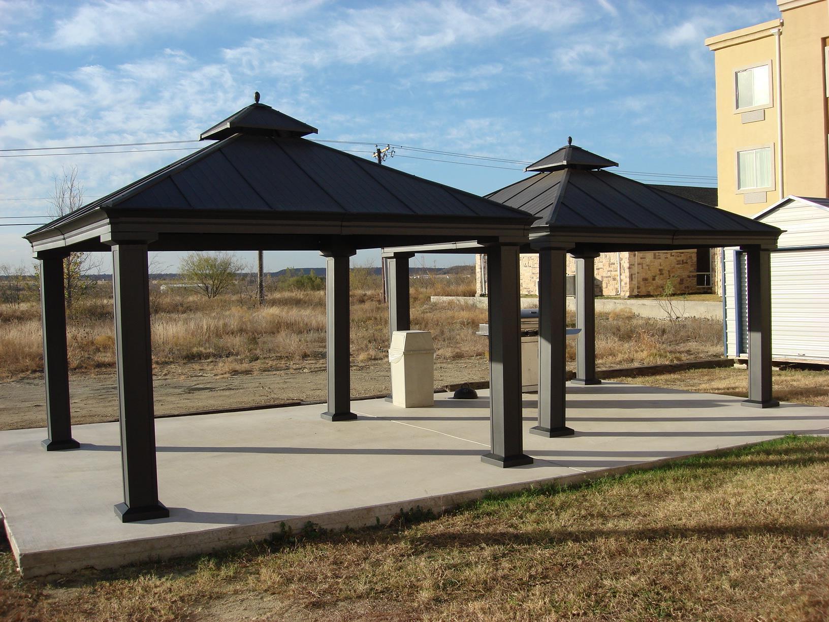 Best Western Club House Inn & Suites Mineral Wells Dış mekan fotoğraf