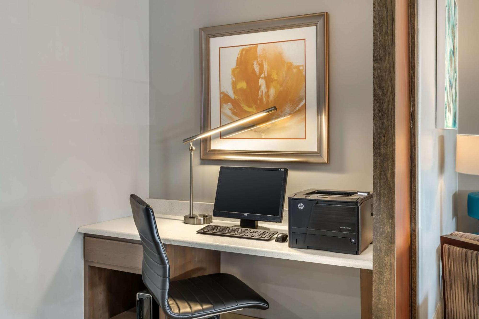 Best Western Club House Inn & Suites Mineral Wells Dış mekan fotoğraf